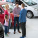 dealership experience from purchase to long term care