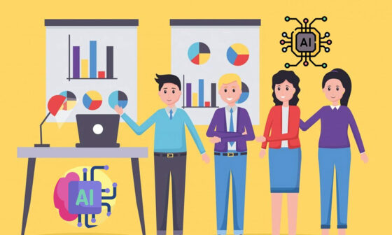 empowering sales teams through intelligent