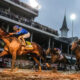 experiencing the kentucky derby spirit beyond the track