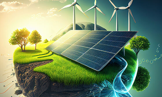 harnessing hidden heat the untapped core of sustainable energy