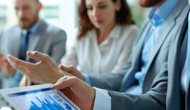 how expert cfo partnerships reshape the financial future of small businesses