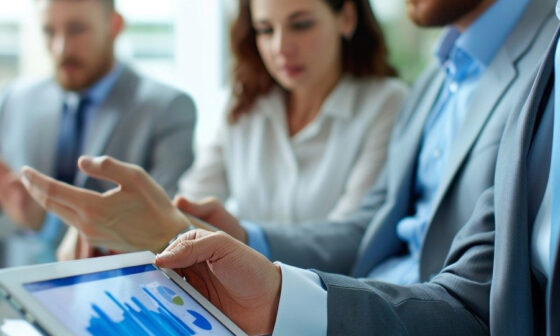 how expert cfo partnerships reshape the financial future of small businesses