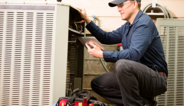 how professional ac care revives aging cooling systems