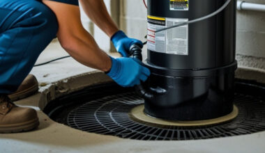 how to recognize a failing sump pump and upgrade to lasting protection