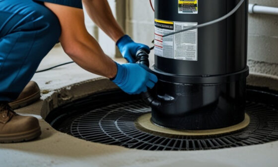 how to recognize a failing sump pump and upgrade to lasting protection