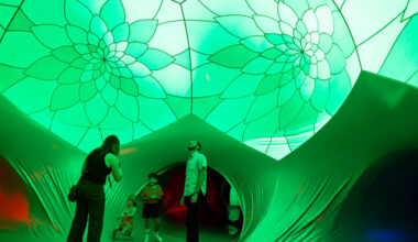 inflatable innovation transforming modern events into living experiences