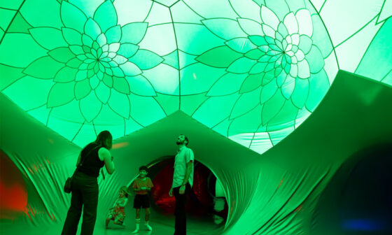 inflatable innovation transforming modern events into living experiences