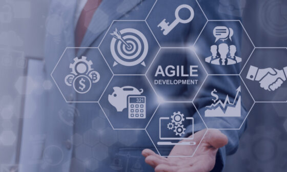 leveraging it outsourcing for competitive agility and digital mastery