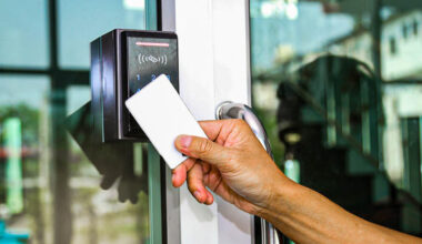 mastering modern access a deeper look at proximity card systems in action