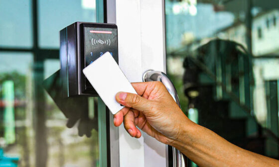 mastering modern access a deeper look at proximity card systems in action