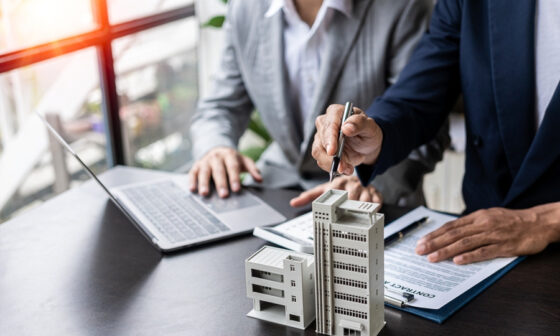 mastering the art of commercial property care strategies for long term value