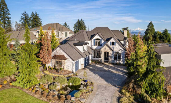 portlands unfolding luxury landscape insights into the 1 5m move in ready market