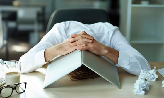 recognizing the subtle shifts before mental fatigue becomes overwhelming