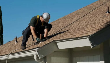 reviving the roof modern strategies to breathe new life into aged shingles