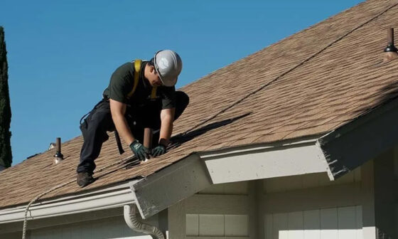 reviving the roof modern strategies to breathe new life into aged shingles