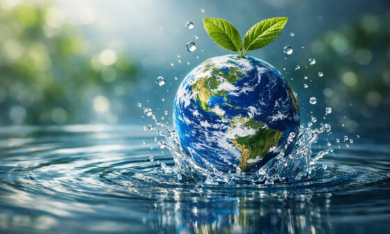 routine through better water awareness