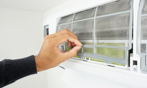 safeguarding every breath coastal heating and air conditionings strategy for cleaner indoor environments