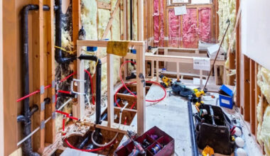 smart plumbing care a year round guide for eco conscious homeowners