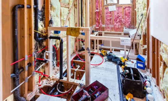 smart plumbing care a year round guide for eco conscious homeowners