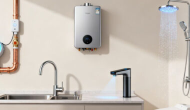 smart plumbing changes that cut your water waste and costs