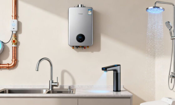 smart plumbing changes that cut your water waste and costs