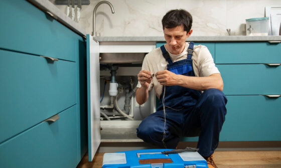 smart questions homeowners should ask before choosing a plumber