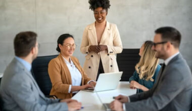 strengthening local voices through modern advocacy skills