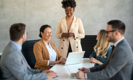 strengthening local voices through modern advocacy skills