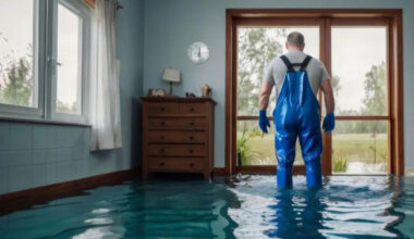 the complete roadmap to reviving your home after water intrusion