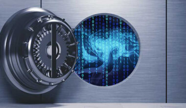 the digital vault how online data storage is redefining business operations