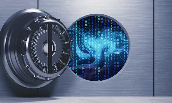 the digital vault how online data storage is redefining business operations