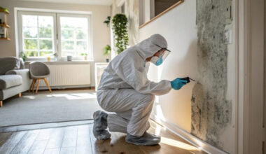 the hidden value of consistent mold monitoring for homes