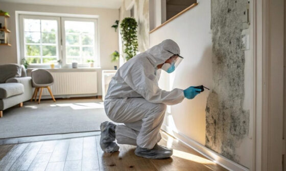 the hidden value of consistent mold monitoring for homes