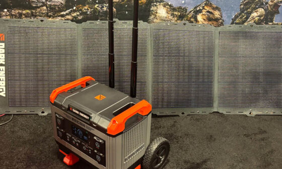 the power revolution of 2026 how portable energy defines modern freedom