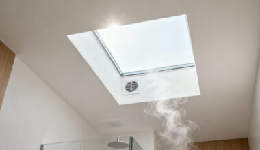 the quiet power of extraction fans in sustaining healthy interiors