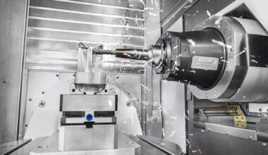 the transformative role of cnc turning in modern manufacturing