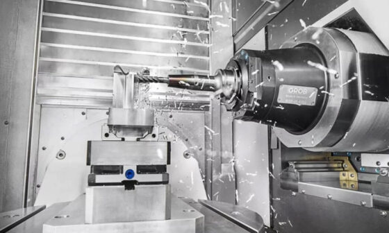 the transformative role of cnc turning in modern manufacturing