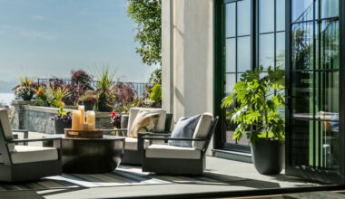 transform your outdoor space into a year round haven