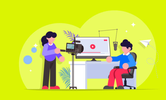 transforming everyday efficiency with compact presentation and recording tools