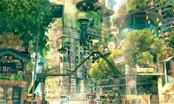 transforming everyday living building a habitat that heals the earth