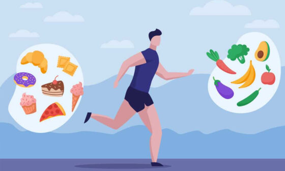 transforming lifestyle habits to keep obesity away for good