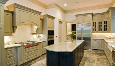 transforming st petersburg kitchens with trusted cabinet experts