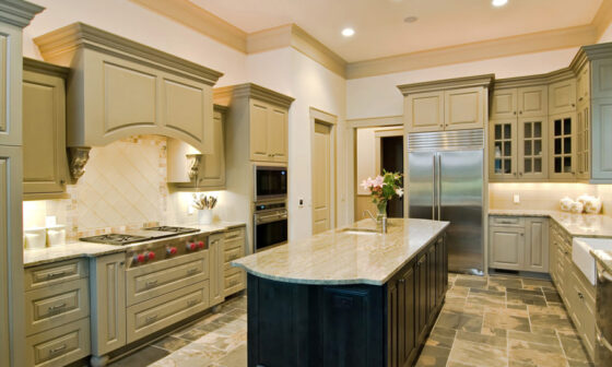 transforming st petersburg kitchens with trusted cabinet experts