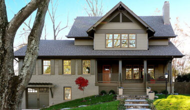 transforming your homes exterior into a lasting masterpiece