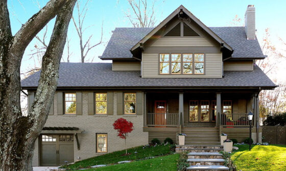 transforming your homes exterior into a lasting masterpiece