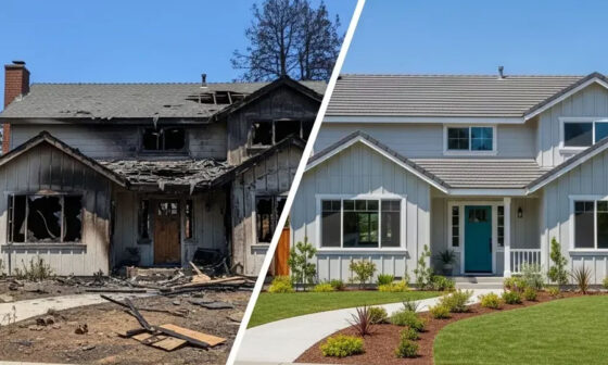 turning challenges into opportunities selling distressed and fire damaged homes for swift returns