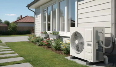 unlocking year round comfort the expanding role of heat pumps in modern homes