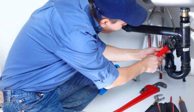 why partnering with a local plumbing expert safeguards your home and peace of mind