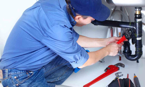 why partnering with a local plumbing expert safeguards your home and peace of mind