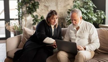 4 Benefits of Downsizing Later in Life